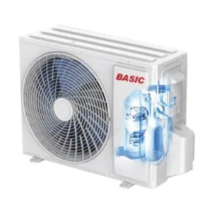 مكيف بيسك 18000 وحدة سبليت ، انفرتر ، بارد - BSACQ-FI18CB