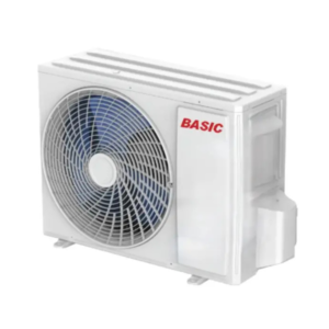 مكيف Basic سبليت ، انفرتر ، 27,400 وحدة ، بارد - BSACCA-FI30CB