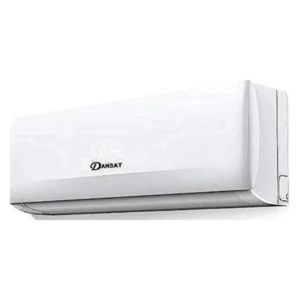 مكيف سبليت ١٨ وحدة ، حار / بارد تبريد 18,000وحدة - DAN18SCHM