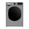 غساله ملابس اتوماتيك سوبر كلاسيك 10 كجم تحميل أمامي فضي - SPWM-610