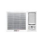 مكيف سوبر كلاسيك شباك 18000 وحدة بارد - SUCW-20C