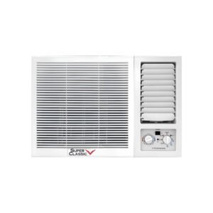 مكيف سوبر كلاسيك شباك 18000 وحدة بارد - SUCW-20C