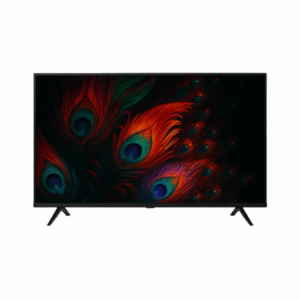 شاشة ٨٥ بوصة جي في سي برو ذكيه دقة عرض 4K Ultra HD لعرض تفصيلي وواضح - GVC-85GOG904