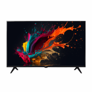 شاشة 58 بوصه جي في سي برو دقة عرض 4K UHD لصور واضحة رؤية واسعة - GVC-60WS7100