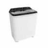 غسالة حوضين 10 كيلو TIT لون ابيض - WM210403