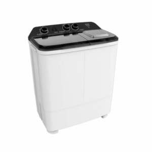 غسالة حوضين 10 كيلو TIT لون ابيض - WM210403
