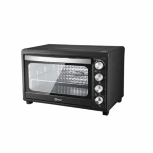 فرن كهربائي دانسات 65 لتر هيكل متين وعازل للحرارة - DANSAT ELE OVEN65