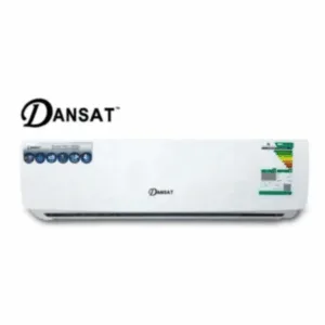 مكيف سبليت ٣٠٠٠٠ وحدة دانسات ، Wi-Fi ، بارد - DSA30CWIFI