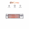 دفايه كهربائيه GVC PRO - مستطيل تصميم عصري تدفئة فعّالة - GVCHT-1802