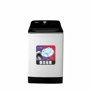 غسالة اتوماتيك دانسات فتحة علوية 12 كجم لون ابيض - DANWM12TL