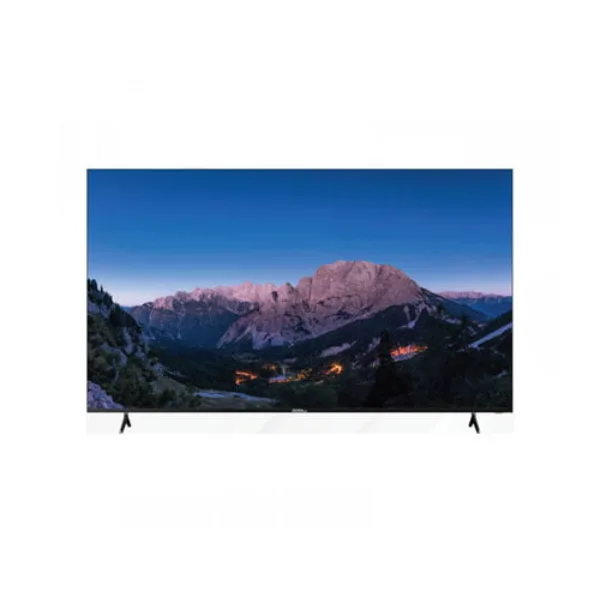 شاشة 75 بوصة دورا سات نظام WebOS الذكي دقة 4K UHD لوضوح الصوره - DST75U