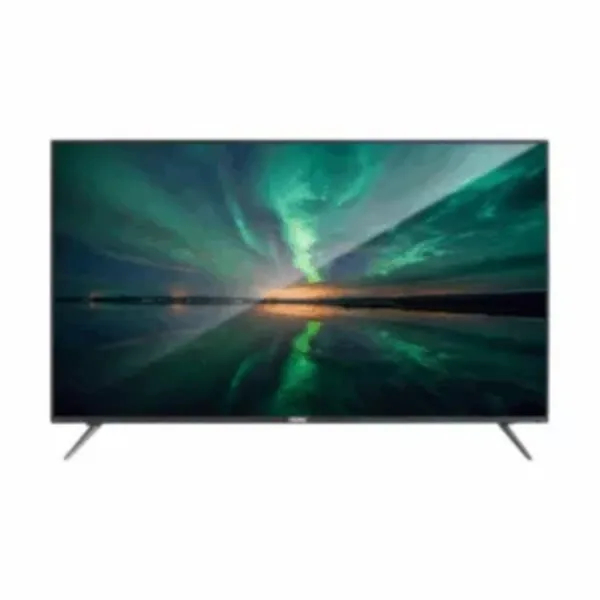 شاشة دانسات سمارت 65 بوصة GOOGLE TV 4K UHD تقدم وضوحًا - DTD65UWS