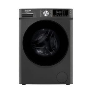 الغسالات الأوتوماتيك (الفتحة الأمامية)