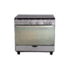 فرن 5 عيون غاز يونكس 60 × 90 سم ستانلس ستيل - TGM6090