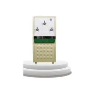 برادة سبيل الريف 70 لتر 3 صنابير ستانلس ستيل - OMR - 70 L