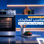 افضل انواع الافران في السعودية: دليل الاختيار والشراء